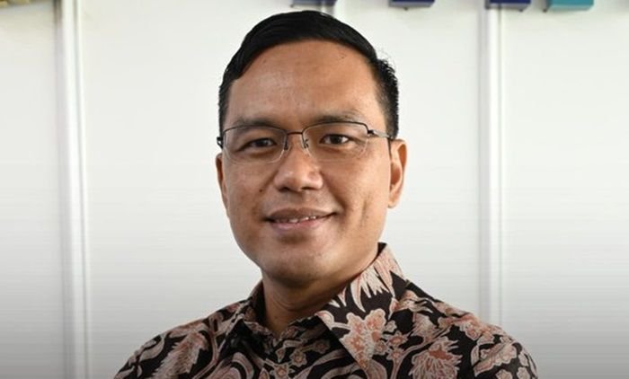 Siapa Simon Aloysius Mantiri? Dirut Pertamina dengan Gaji Setara Rp 36,9 Miliar per Tahun