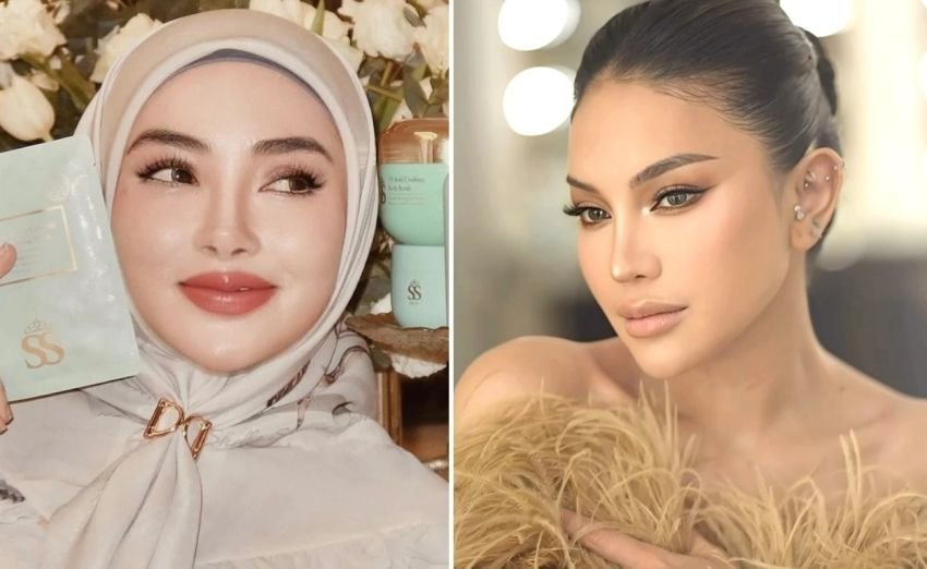 Duduk Perkara Perseteruan Shella Saukia dan Nikita Mirzani: Dugaan Pencemaran Nama Baik Produk Skincare