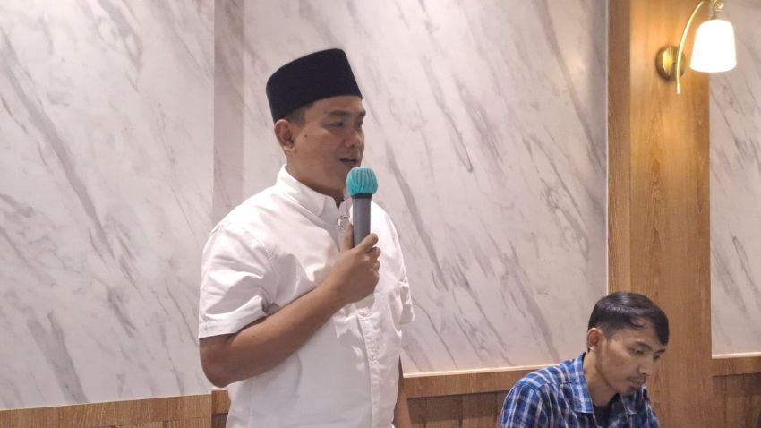 Kesiapan Perum BULOG Kanwil Sumut Menjelang Idul Fitri