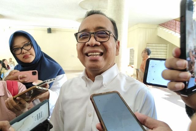 Pemerintah Segera Terbitkan SK Perubahan Libur Sekolah untuk Idul Fitri 2025