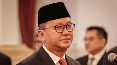 Rosan Roeslani Ungkap Pengumuman Struktur BPI Danantara Pekan Depan