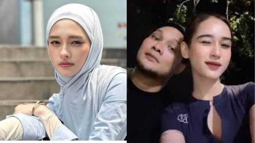 Inara Rusli Menanggapi Kabar Kekasih Baru Virgoun dan Keputusan Soal Perkenalan dengan Anak-anak