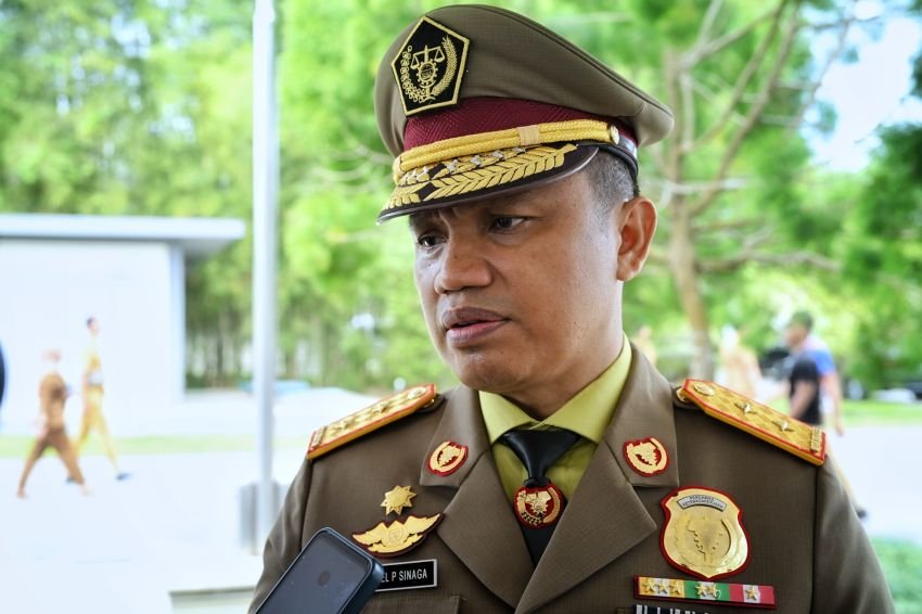 Gubernur Tegaskan THR Harus Dibayar 7 Hari Sebelum Lebaran, Posko Pengaduan Siap Dibuka