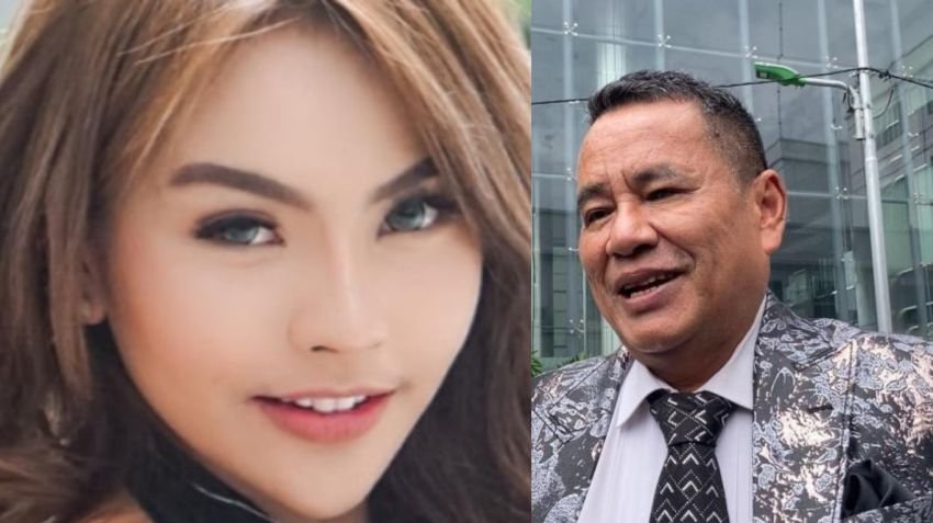 Lisa Mariana Ungkapkan Komunikasi dengan Hotman Paris, Belum Tentukan Kuasa Hukum