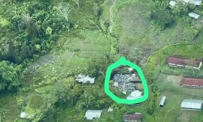 Mencekam! TPNPB-OPM Mengaku Eksekusi 6 Guru dan Tenaga Medis di Papua