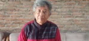 Mbah Prenjak Dipenjara Gara-Gara Tanda Tangan Bangun Tidur, Keluarga Sebut Kriminalisasi"