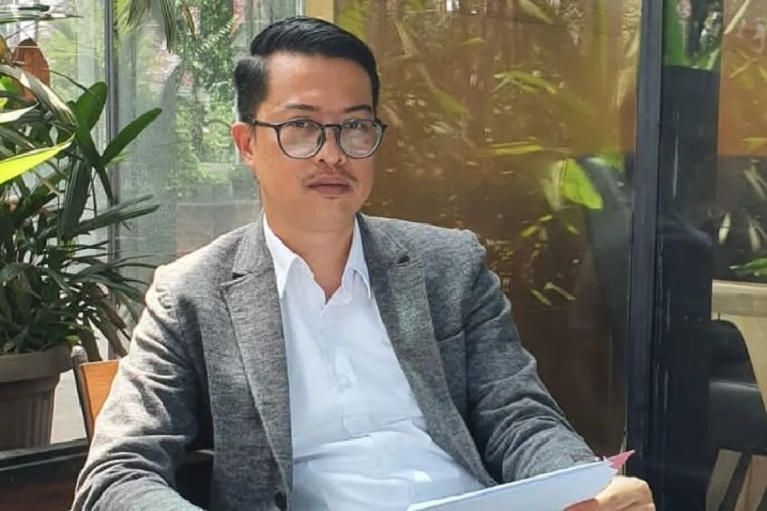 Kuasa Hukum Bantah Ramli Sembiring Terjaring OTT Mabes Polri, Ajukan Gugatan Pra Peradilan