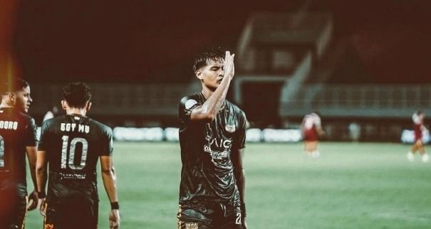 Septian Bagaskara Dicoret dari Skuad Timnas Indonesia untuk Laga Melawan Bahrain