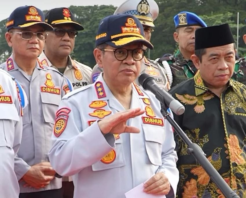 Gubernur Pramono: Program Sarapan Gratis Bukan untuk Rivalitas dengan MBG