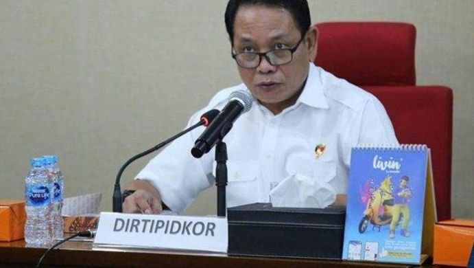 Penyelidikan Kasus Korupsi Pembangunan Pagar Laut Tangerang: 34 Saksi Diperiksa