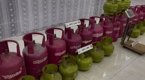 Bareskrim Polri Bongkar Kasus Pengoplosan Gas Elpiji, Sita 1.797 Tabung di 3 Daerah