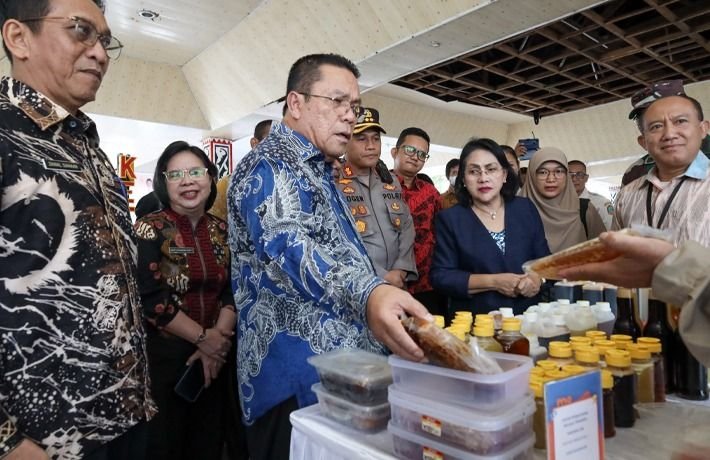 Jadwal dan Lokasi Pasar Murah Pematangsiantar 2025, Mulai 7 Maret: Hemat Belanja di Bulan Ramadan!