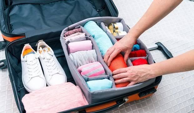 Tips Packing Mudik Lebaran 2025 agar Perjalanan Lebih Nyaman dan Bebas Repot