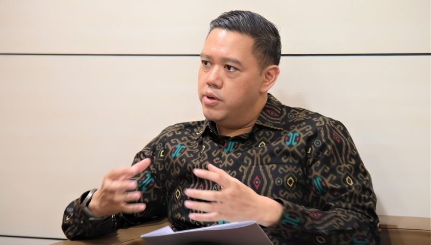 RUU TNI Siap Disahkan dalam Sidang Paripurna DPR pada 20 Maret 2025