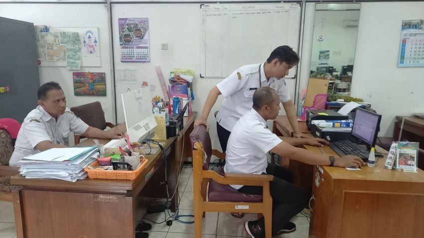 Pemkot Tegal Sesuaikan Jam Kerja ASN Selama Bulan Ramadhan 1446 H