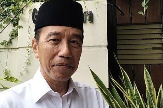 Jokowi Tanggapi Isu Ijazah UGM Palsu: "Fitnah Murahan yang Diulang-Ulang"