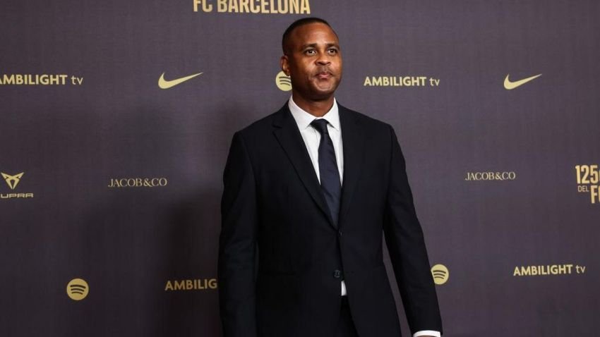 Media Belanda Soroti Persiapan Singkat Patrick Kluivert Hadapi Australia di Debutnya bersama Timnas Indonesia