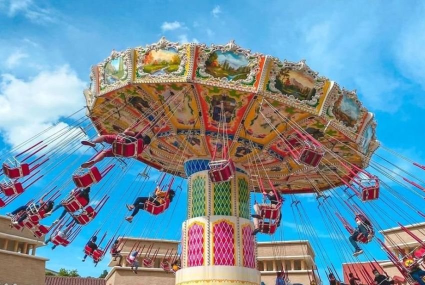 Rekomendasi Wisata dan Acara Seru di Jakarta Selama Libur Lebaran 2025