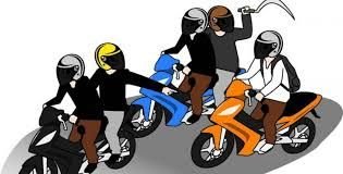 Gerombolan Bermotor Keroyok Tiga Remaja di Kemayoran, Motor dan Ponsel Korban Dirampas