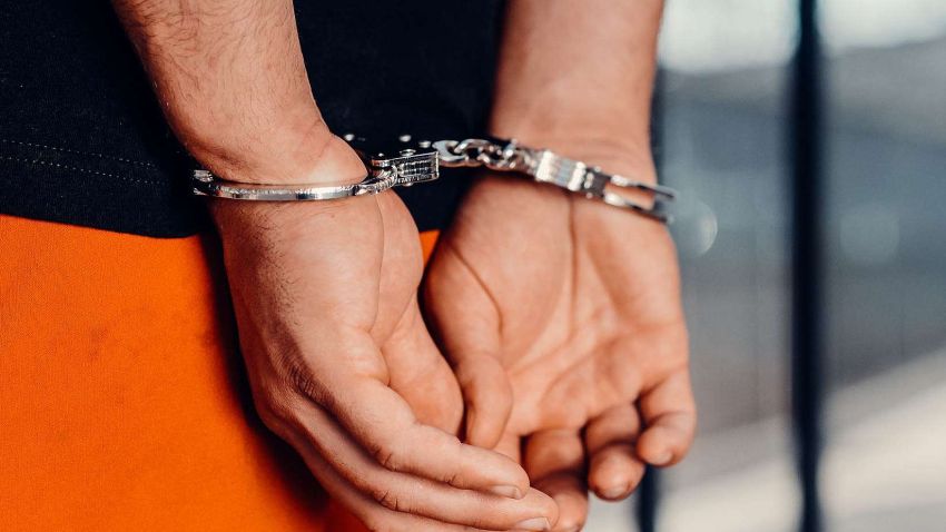 Oknum TNI Pelaku Penembakan Tiga Polisi di Lampung Ditahan di Denpom