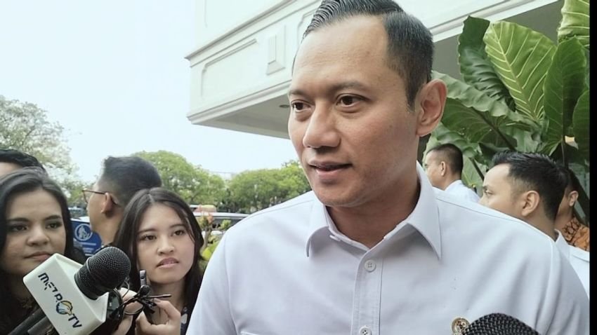 Pemerintah Fokus Tangani Banjir Jabodetabek, Menko AHY Tegaskan Upaya Mitigasi dan Infrastruktur