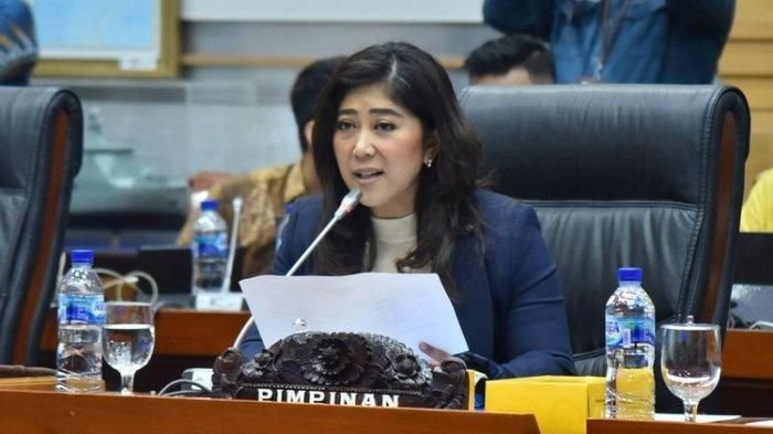 Meutya Hafid Menyayangkan Pengiriman Kepala Babi ke Kantor Tempo
