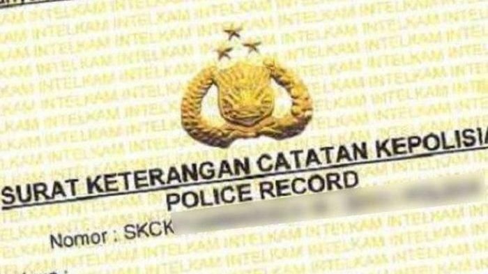 Kementerian HAM Minta Kapolri Hapus SKCK, Tujuannya Bantu Mantan Narapidana Bangkit Ekonomi