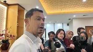 Direktur Persiba Balikpapan Terkait Bisnis Narkoba Hendra Sabarudin, Polri Ungkap Jaringan Peredaran Sabu