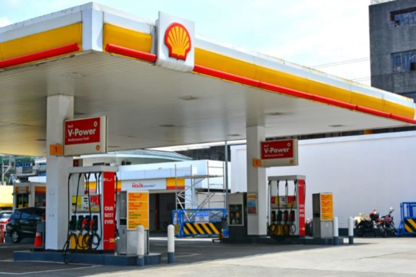 Shell Kejutkan Industri Energi, Direktur Gas Terpadu dan Hulu Mundur Mendadak!