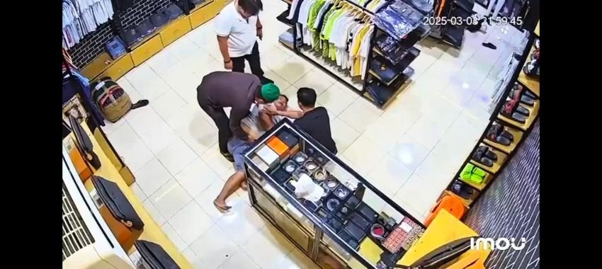 Kompol Dedi Kurniawan Dilaporkan ke Propam Polda Sumut