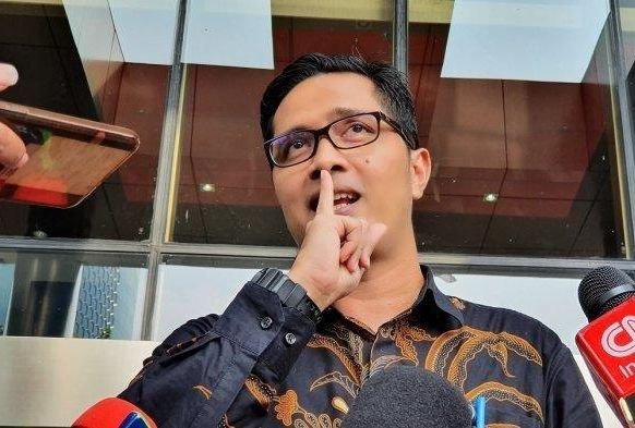 Febri Diansyah Klarifikasi, Honor dari SYL Bukan Dana Korupsi