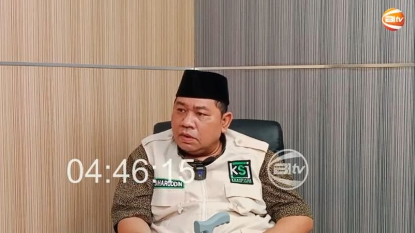 Polres Batubara Lamban Tangani Kasus Pelecehan Seks Terhadap Anak