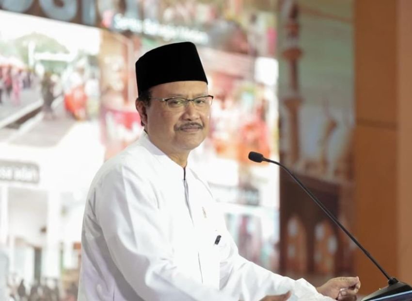 Sekolah Rakyat Mulai 2025, Apa yang Membedakannya dengan Sekolah Umum?