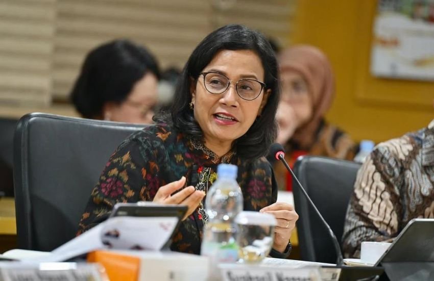 Pemerintah Telah Bayarkan THR Sebesar Rp 20,86 Triliun untuk ASN dan Pensiunan