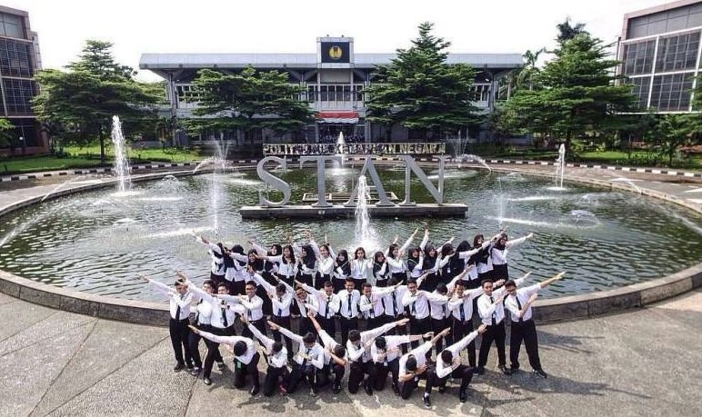 Siap-Siap! Pendaftaran STAN 2025 Segera Dibuka, Ini Syaratnya!