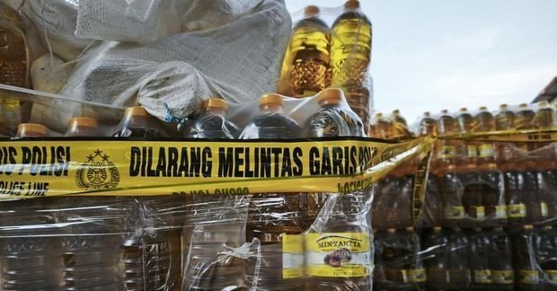 Kemendag Sanksi 66 Pelaku Usaha Minyakita, Imbau Distribusi Lebih Tertib Menjelang Ramadan 2025