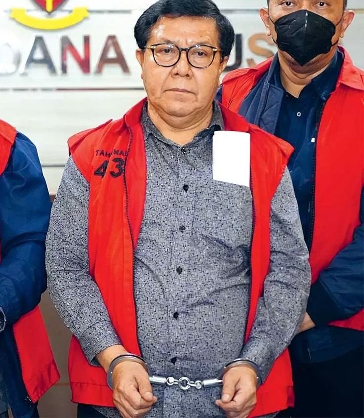 Hakim Pengadilan Negeri Surabaya Sempat Ingin Bunuh Diri Sebelum Akui Menerima Suap Terkait Vonis Bebas Ronald Tannur?!