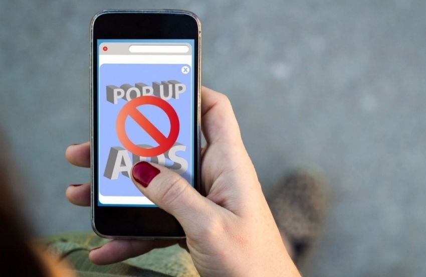 Iklan Mengganggu di Layar HP? Begini Cara Memblokirnya dengan Mudah