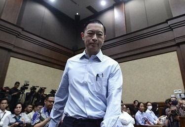 Kasus Dugaan Korupsi Impor Gula, Tom Lembong Masuki Sidang Pemeriksaan Saksi di Pengadilan Tipikor
