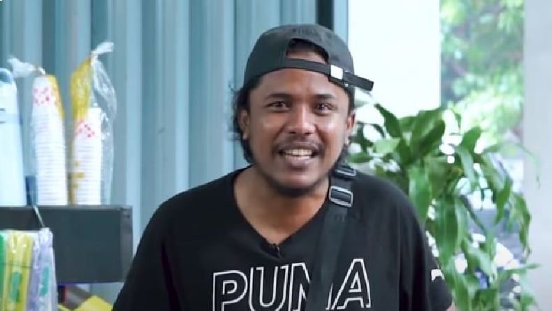 Kekalahan Telak dari Australia, Mamat Alkatiri Soroti Taktik Kluivert dan Harapkan Evaluasi Sebelum Laga Melawan Bahrain