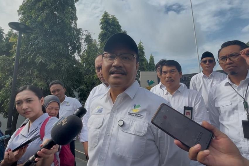 Mensos Gus Ipul: Sekolah Rakyat Butuh 700 Guru Bersertifikat untuk Didik 2.000 Siswa