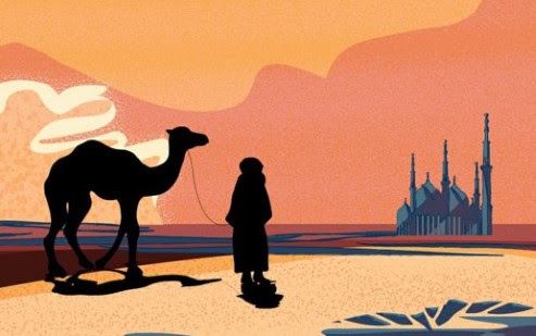 Kisah Pemuda Telat Datang ke Masjid, Namun Malaikat Berebut Mencatat Amalnya