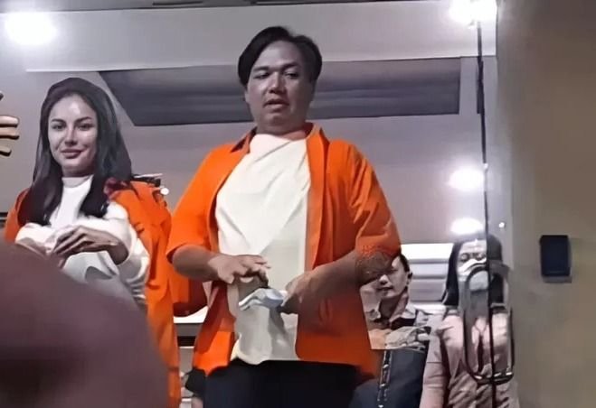 Polda Metro Jaya Perpanjang Masa Penahanan Nikita Mirzani dan Asistennya hingga 2 Mei 2025