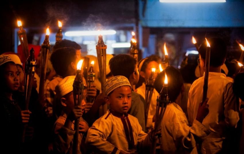 Idul Fitri 2025 Berpotensi Serentak: Ini Penjelasan Pemerintah, Muhammadiyah, dan NU