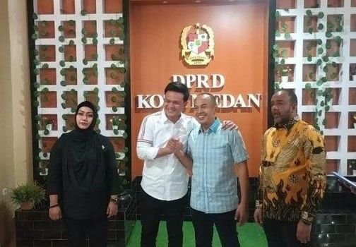 BKD DPRD Medan Putuskan Perkelahian Anggota Dewan Tidak Langgar Etik, Pengamat: Ini Preseden Buruk!
