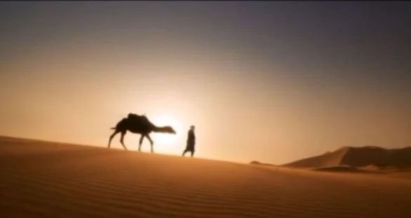 Nabi Hud: Kisah Perjalanan Dakwah, Mukjizat, dan Azab bagi Kaum &lsquo;Ad