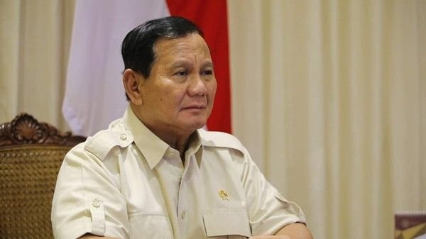 Presiden Prabowo Subianto Panggil Menteri Kabinet Merah Putih Bahas Program Koperasi Merah Putih