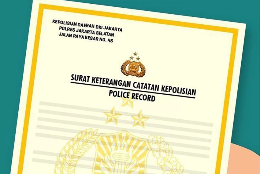 Polri Respon Usulan Kontroversial Menteri HAM Natalius Pigai Tentang Penghapusan SKCK
