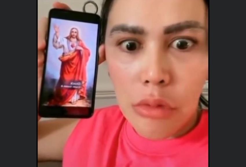 Vonis Ratu Entok: Selebgram Transgender Terancam Hukuman Berat Terkait Kasus Penistaan Agama