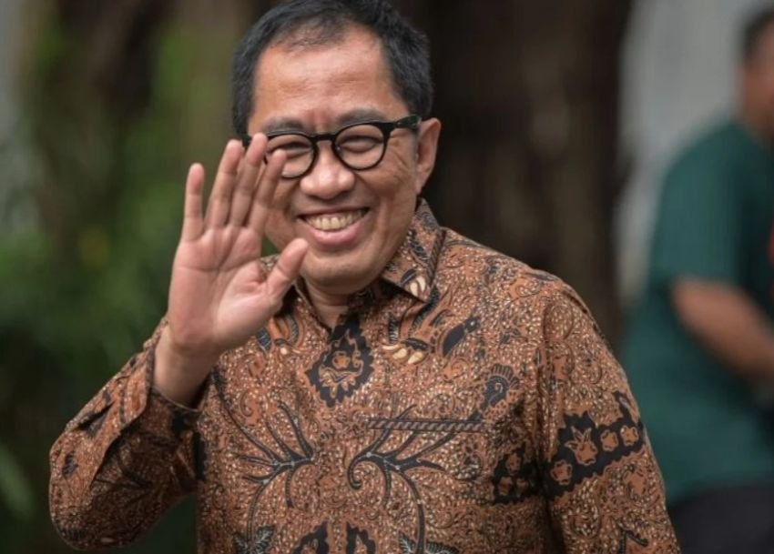 Wamenperin Faisol Riza Ingatkan Ormas Agar Tidak Meminta-Minta THR ke Perusahaan